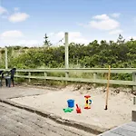 097-ringkobing-lyngen-14 Prázdninový dům Søndervig