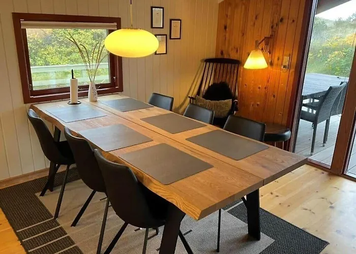 Casa vacanze 097-ringkobing-lyngen-14